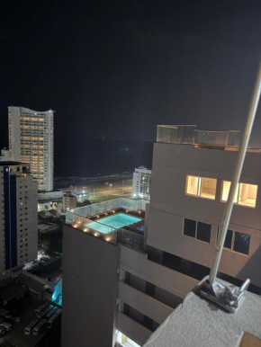Beautiful Ocean view apartment